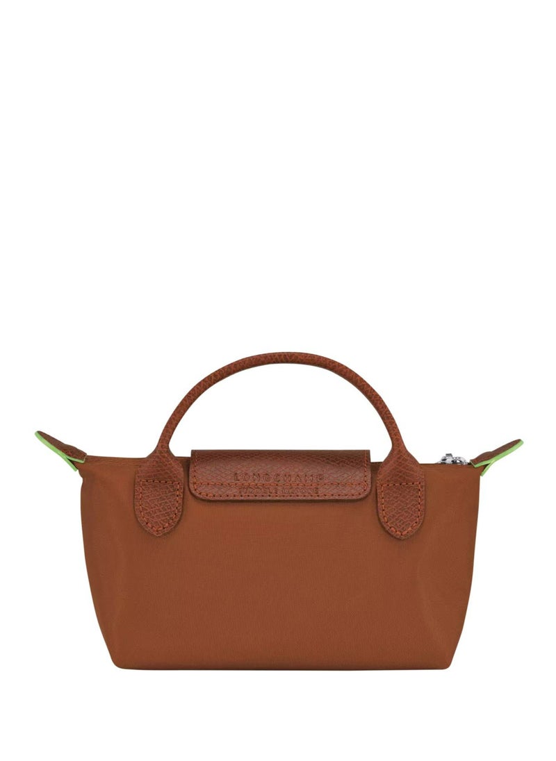 Longchamp - LE PLIAGE GREEN Cosmetic Bag - Image 1