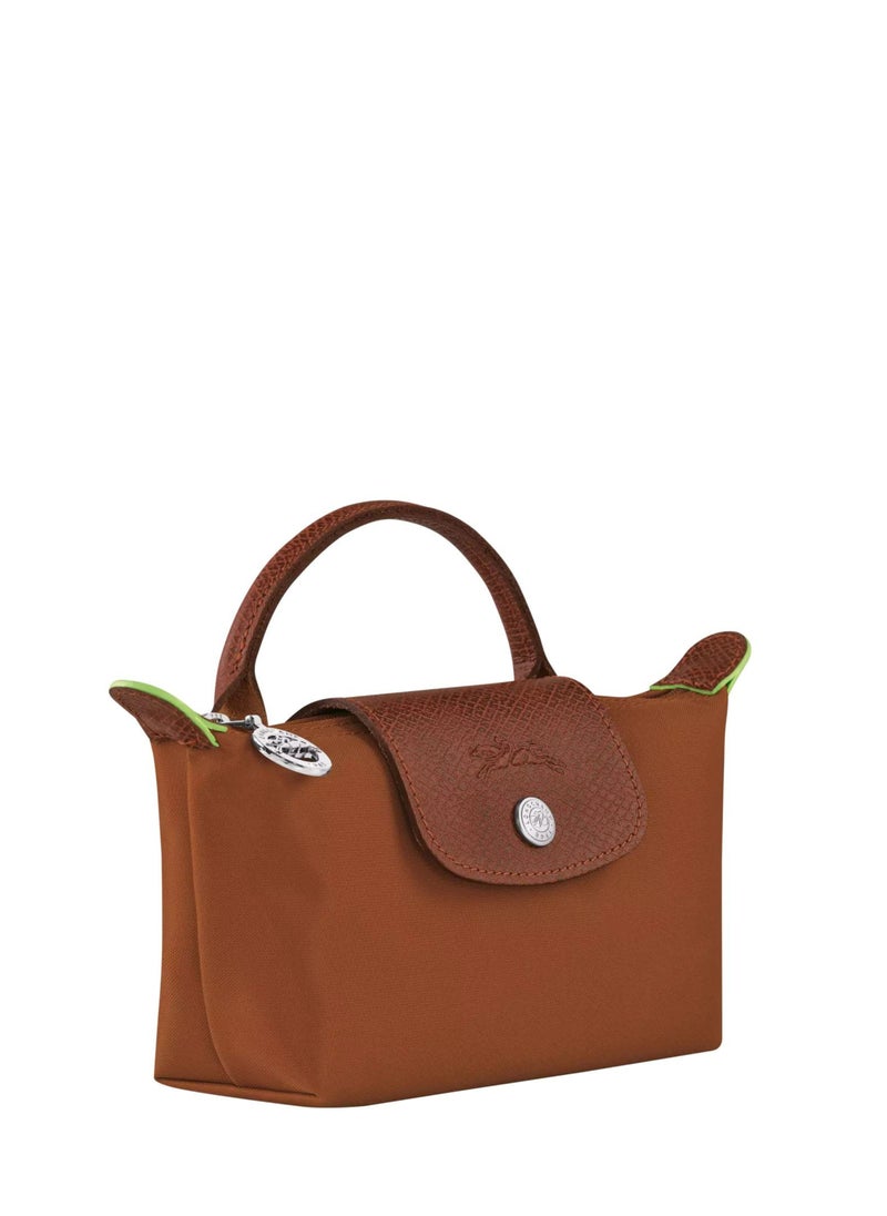 Longchamp - LE PLIAGE GREEN Cosmetic Bag - Image 1
