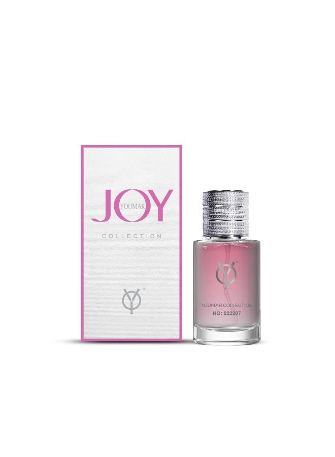 Youmar Collection Perfume 022207 25 ml