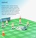 Ozobot Challenge Mat Soccer - Image 4