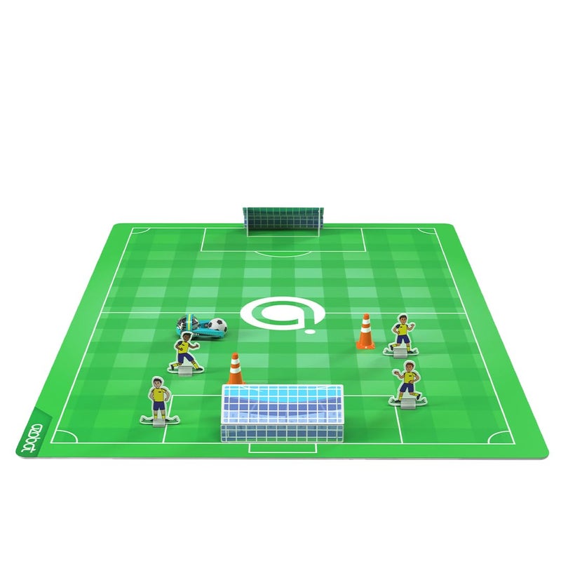 Ozobot Challenge Mat Soccer - Image 3