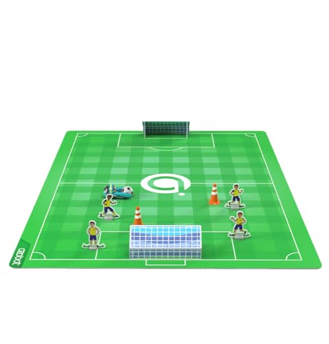 Ozobot Challenge Mat Soccer - Image 1