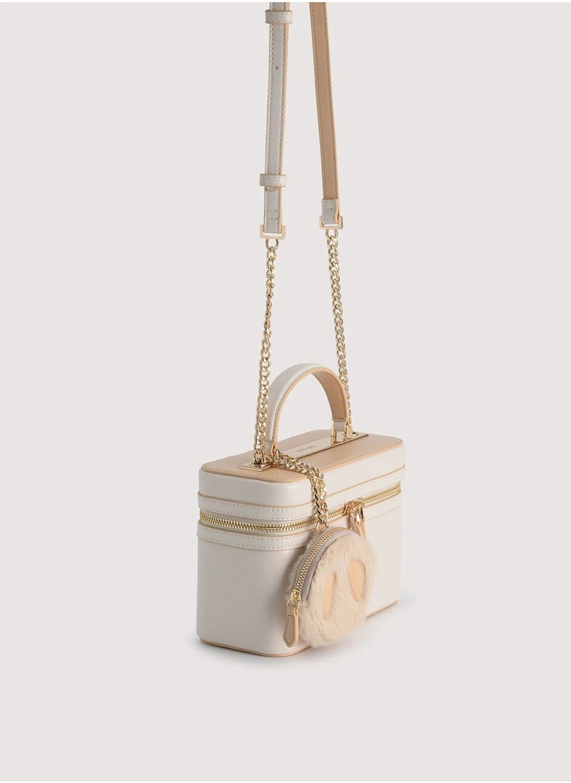 Pedro Boxy Shoulder Bag Crossbody Bag  - Image 2