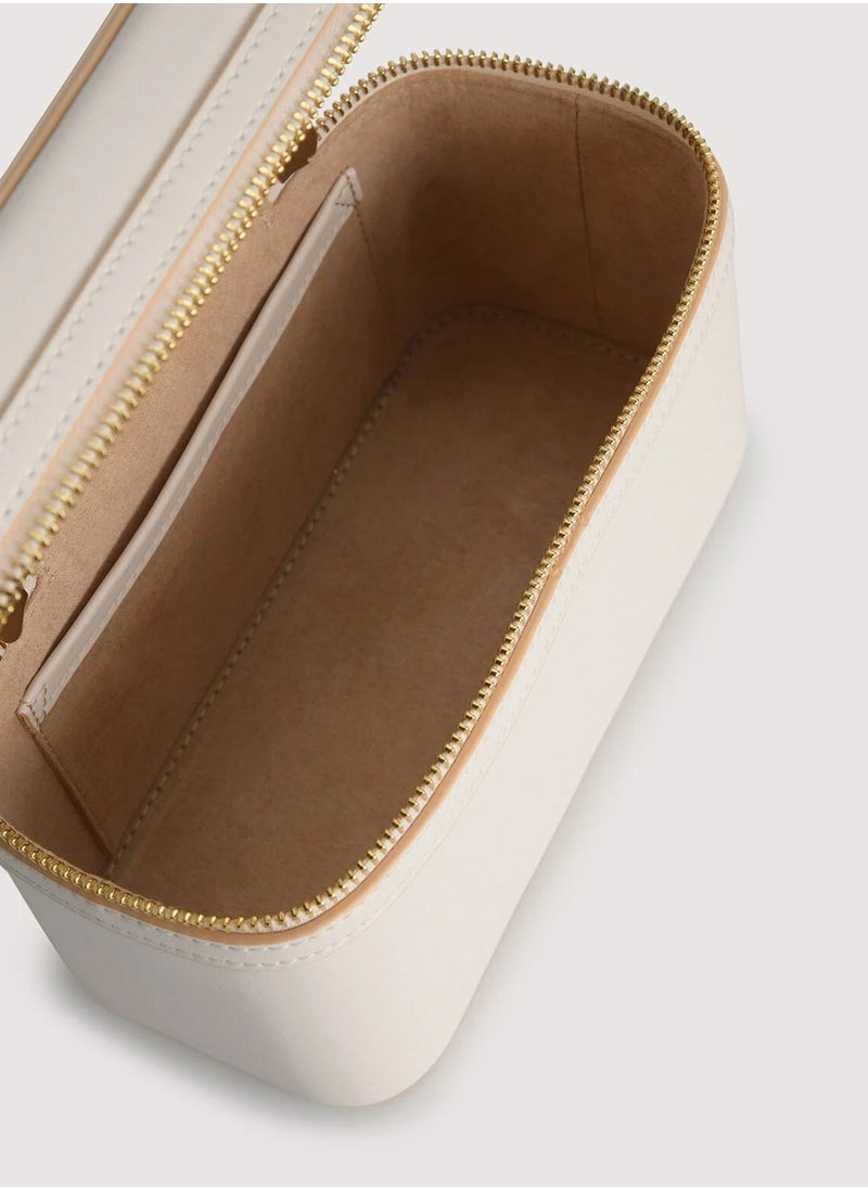 Pedro Boxy Shoulder Bag Crossbody Bag  - Image 5