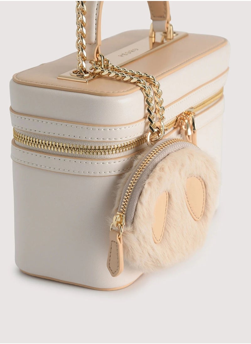 Pedro Boxy Shoulder Bag Crossbody Bag  - Image 4