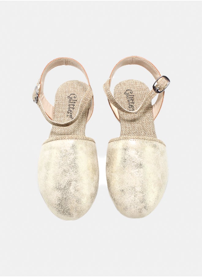 Glitter Women Ballerina  - Image 3