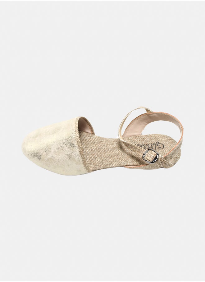 Glitter Women Ballerina  - Image 2