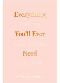 Everything Youll Ever Need 