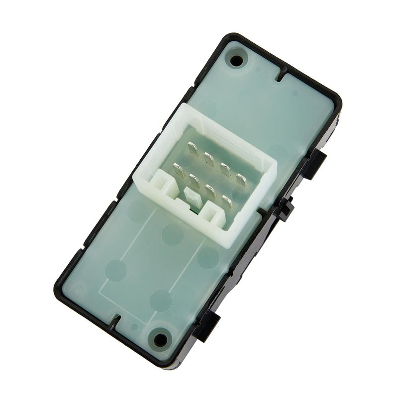 ZAPOSTS Passenger Side Power Window Switch - Image 2