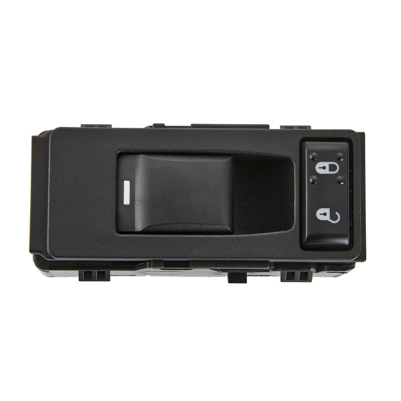 ZAPOSTS Passenger Side Power Window Switch - Image 3