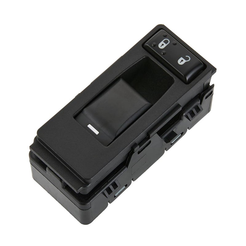 ZAPOSTS Passenger Side Power Window Switch - Image 1