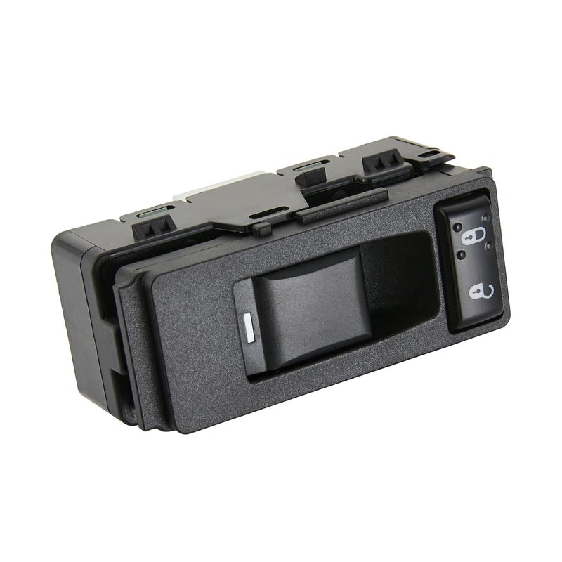 ZAPOSTS Passenger Side Power Window Switch - Image 5