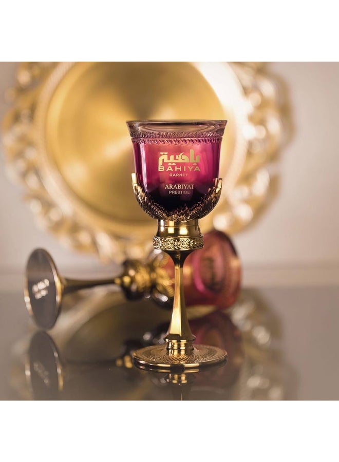 ARABIYAT عطر بريستيج باهية غارنيت 100 مل - Image 3