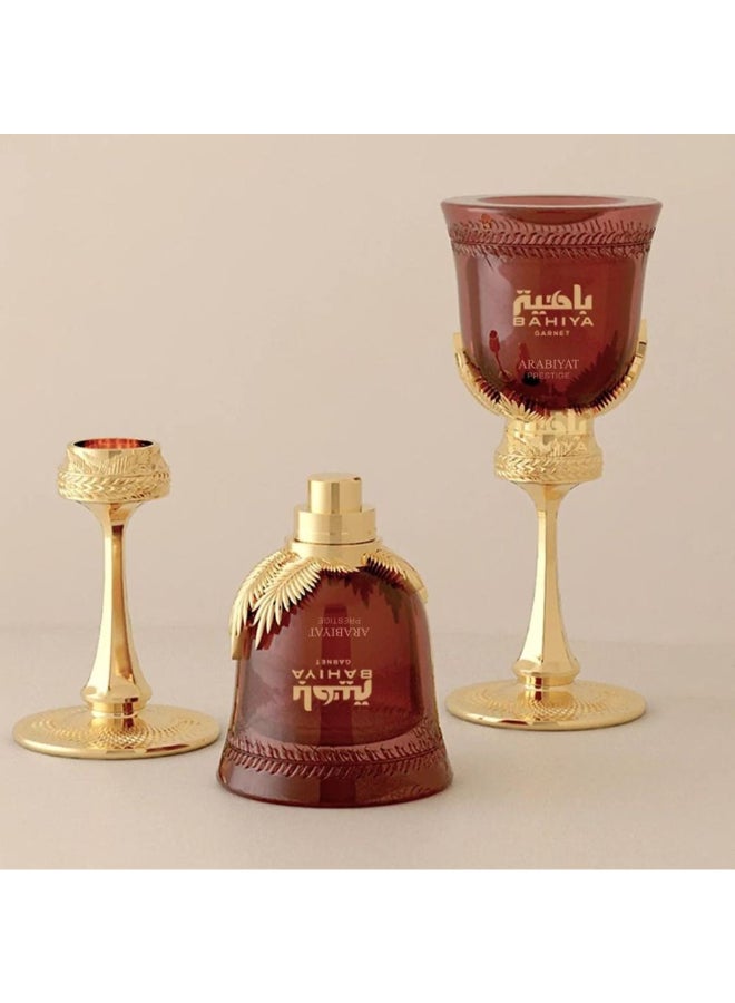 ARABIYAT عطر بريستيج باهية غارنيت 100 مل - Image 1