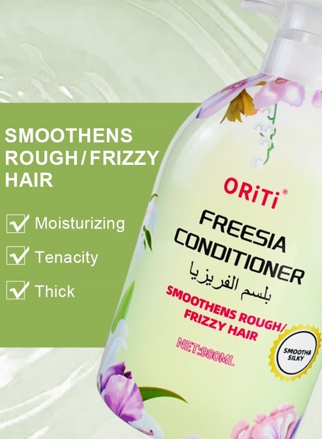 أوريتي بلسم أوريتي فريزيا - 980 مل - Image 3