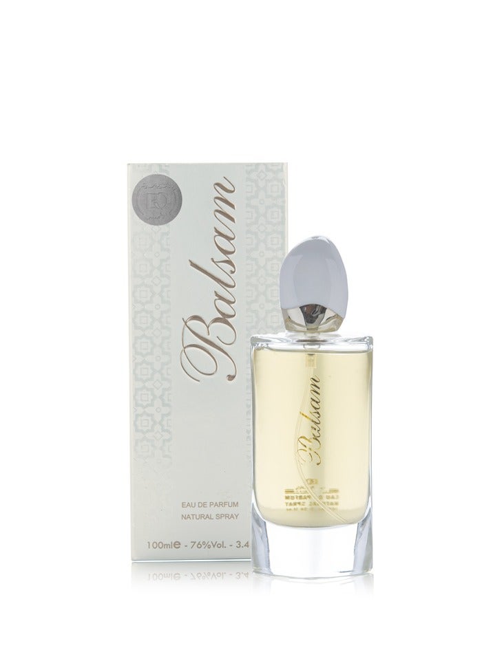 بانافع عطر بلسم نسائي بخاخ من بانافع 100 مل - Image 1