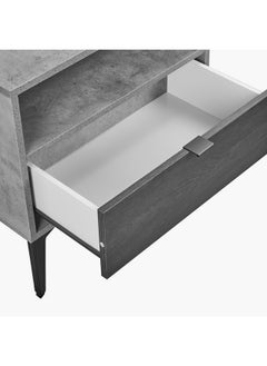 Home Box طقم غرفة نوم ملكي 5 قطع لاتفيا 200 × 100 × 160 سم  - Image 5
