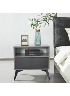 Home Box طقم غرفة نوم ملكي 5 قطع لاتفيا 200 × 100 × 160 سم  - Image 4