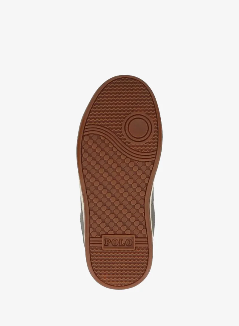 POLO RALPH LAUREN Junior Knollan Sneakers