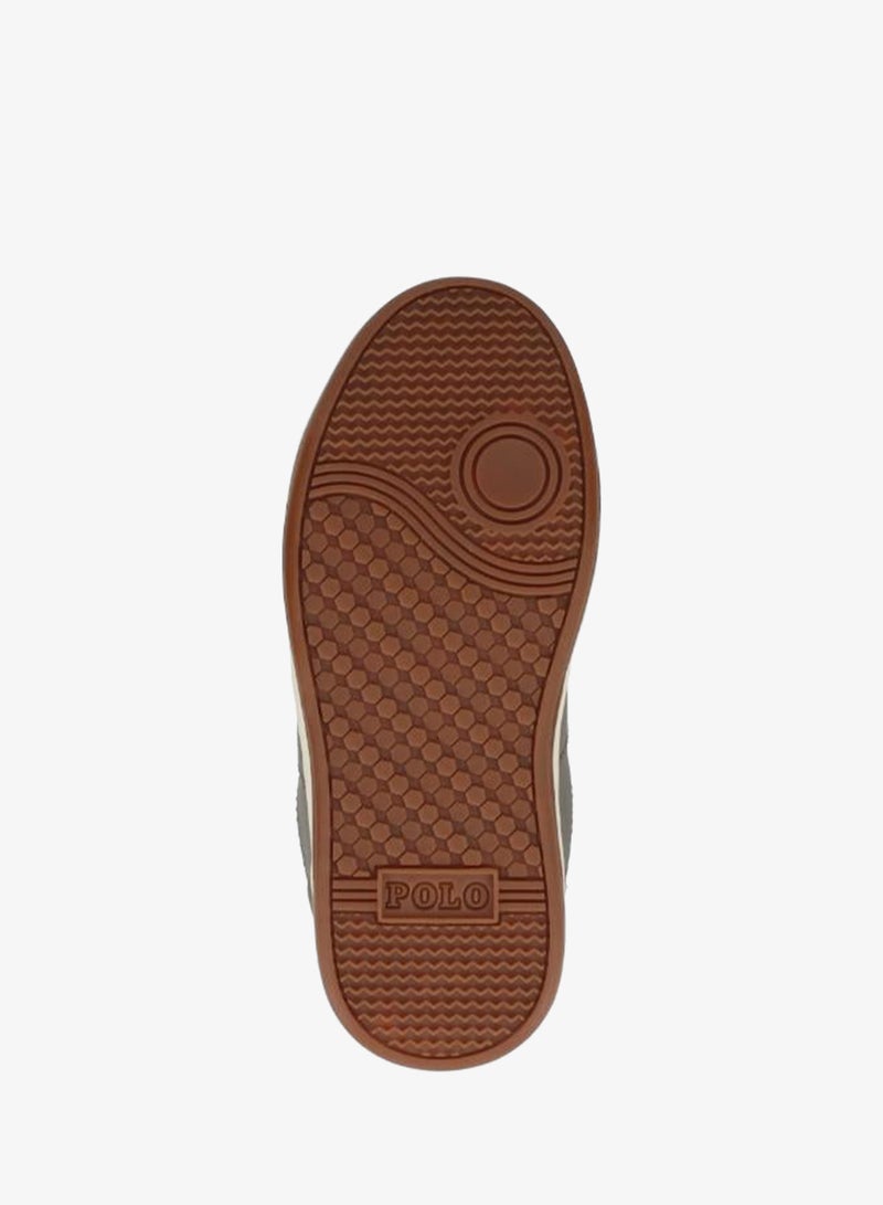 بولو رالف لورين سنيكرز جونيور نولان - Image 4