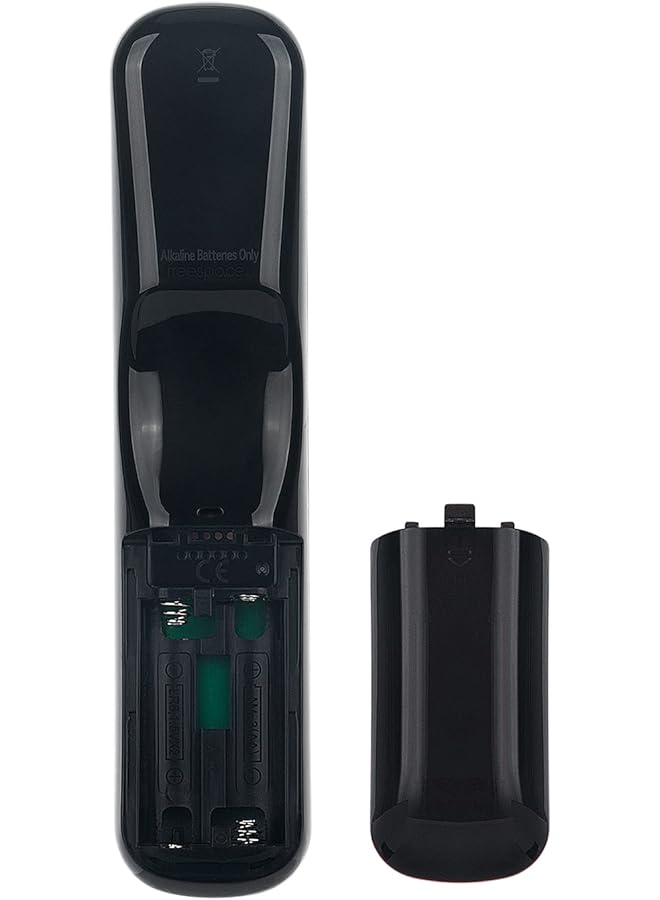 إيروريكس جهاز تحكم عن بعد جديد يعمل بالأشعة تحت الحمراء مناسب لتلفزيون إل جي الذكي 2022 Mdoels بدون وظيفة صوتية، جهاز تحكم عن بعد فرعي Akb76040002 Mr22Gn Mr22Ga - Image 4