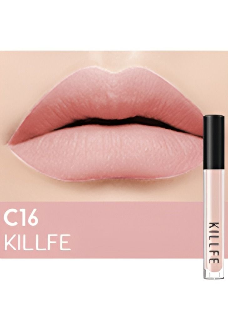 KILLFE Charming Matte Lip Gloss - Image 1