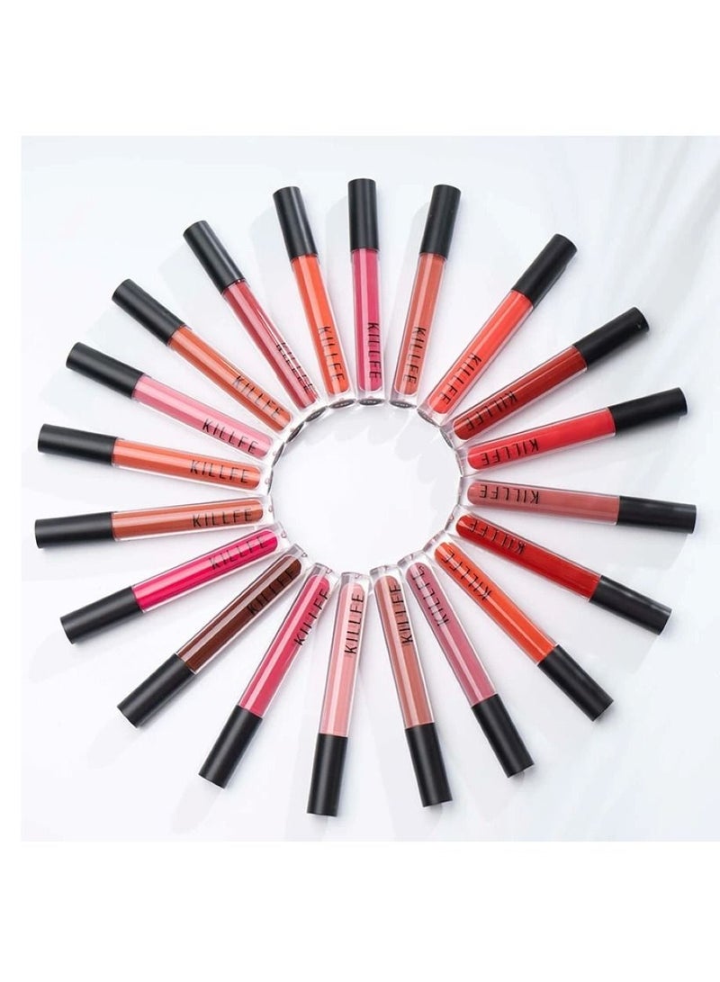 KILLFE Charming Matte Lip Gloss - Image 2