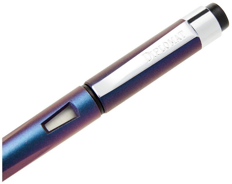 DIPLOMAT Magnum John Doe Fountain Pen (B) D40906028 - Image 2