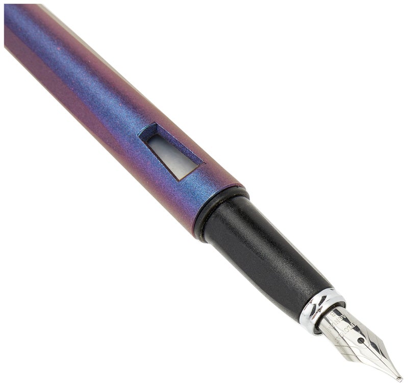 DIPLOMAT Magnum John Doe Fountain Pen (B) D40906028 - Image 3