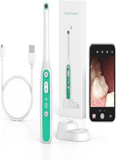Beauenty Oral Endoscopy Wireless WiFi Oral Scope Viewer for Dental Dental Examination  - Image 1