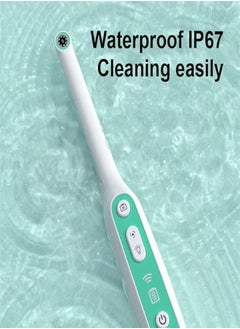 Beauenty Oral Endoscopy Wireless WiFi Oral Scope Viewer for Dental Dental Examination  - Image 4