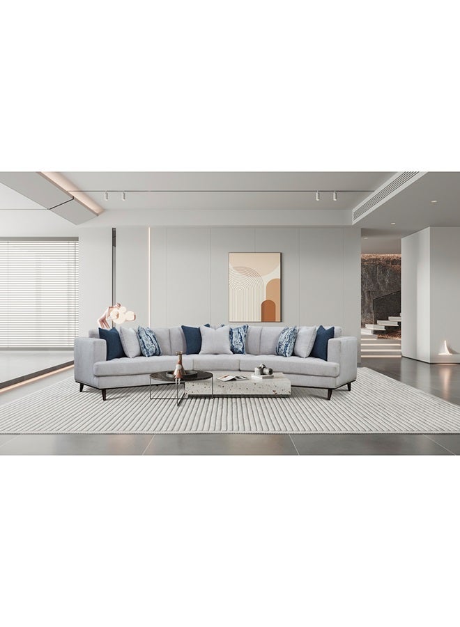 Miro Circular sofa set - Image 1
