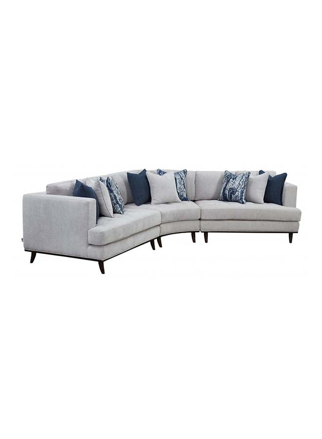 Miro Circular sofa set - Image 2