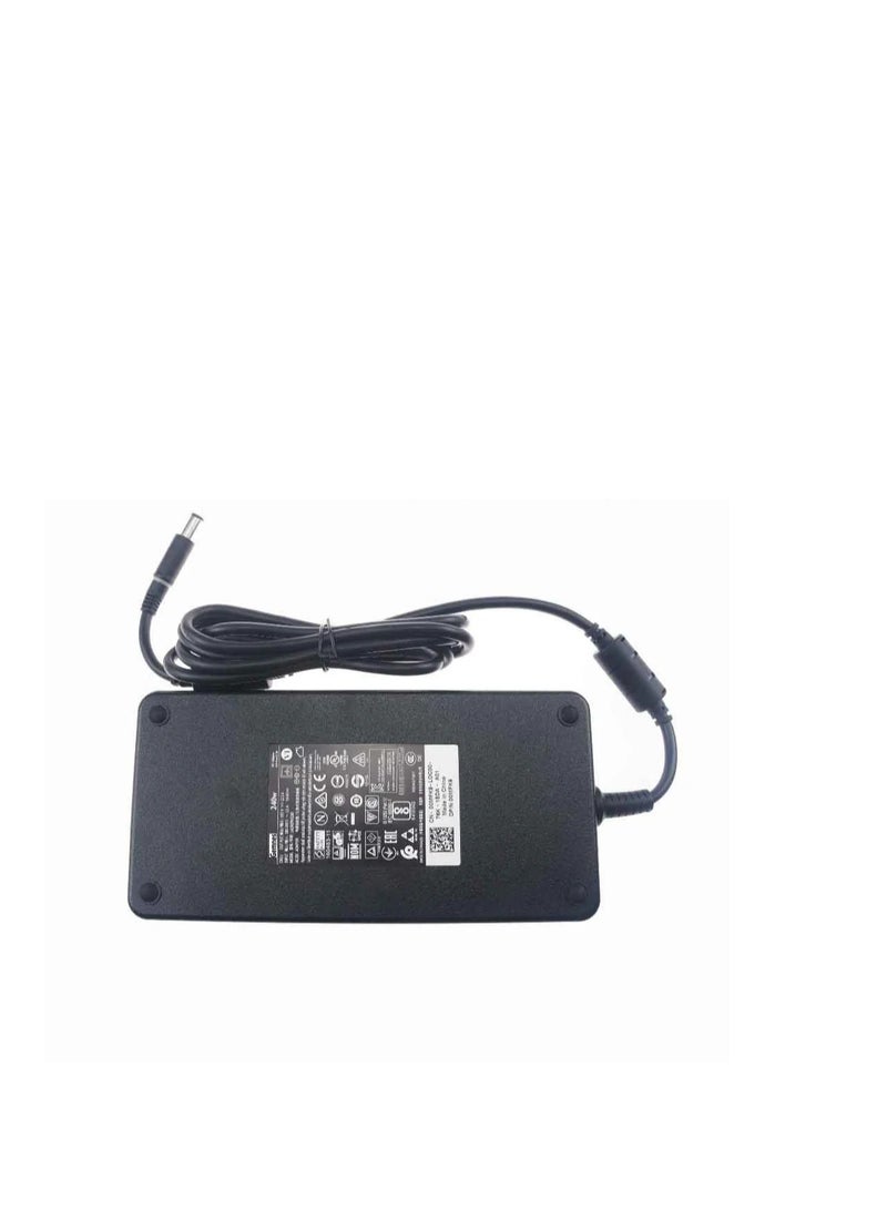 Terabyte 19.5V 12.3A 240W Ac Replacement Adapter Dell Alienware M15x M17x/M17x R2/M17x R3 PA-9E J211H J938H Y044M - Image 1