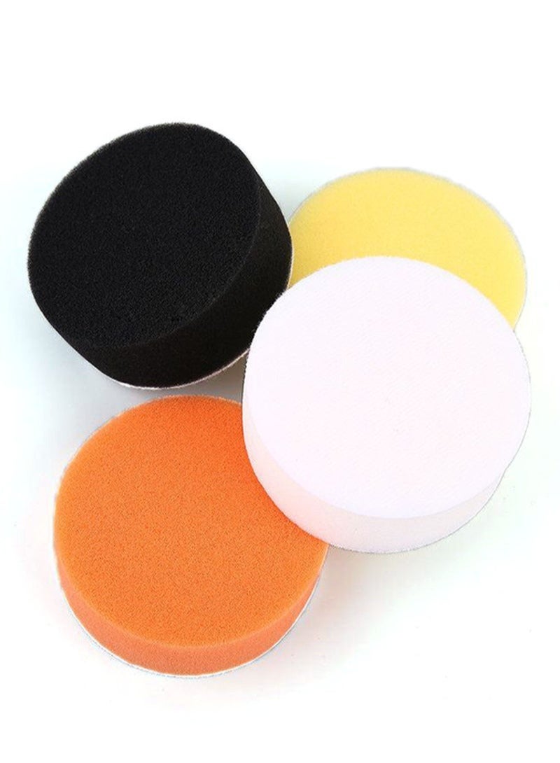 Loquat Car And Headlight Polishing Sponge Set - Image 3
