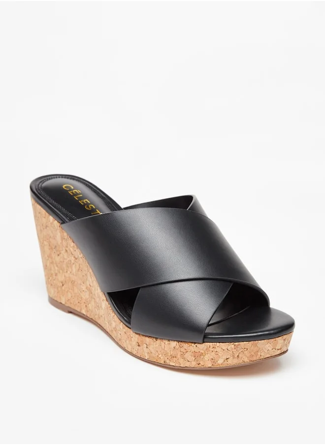 Celeste Women's Wedge Heel Sandals