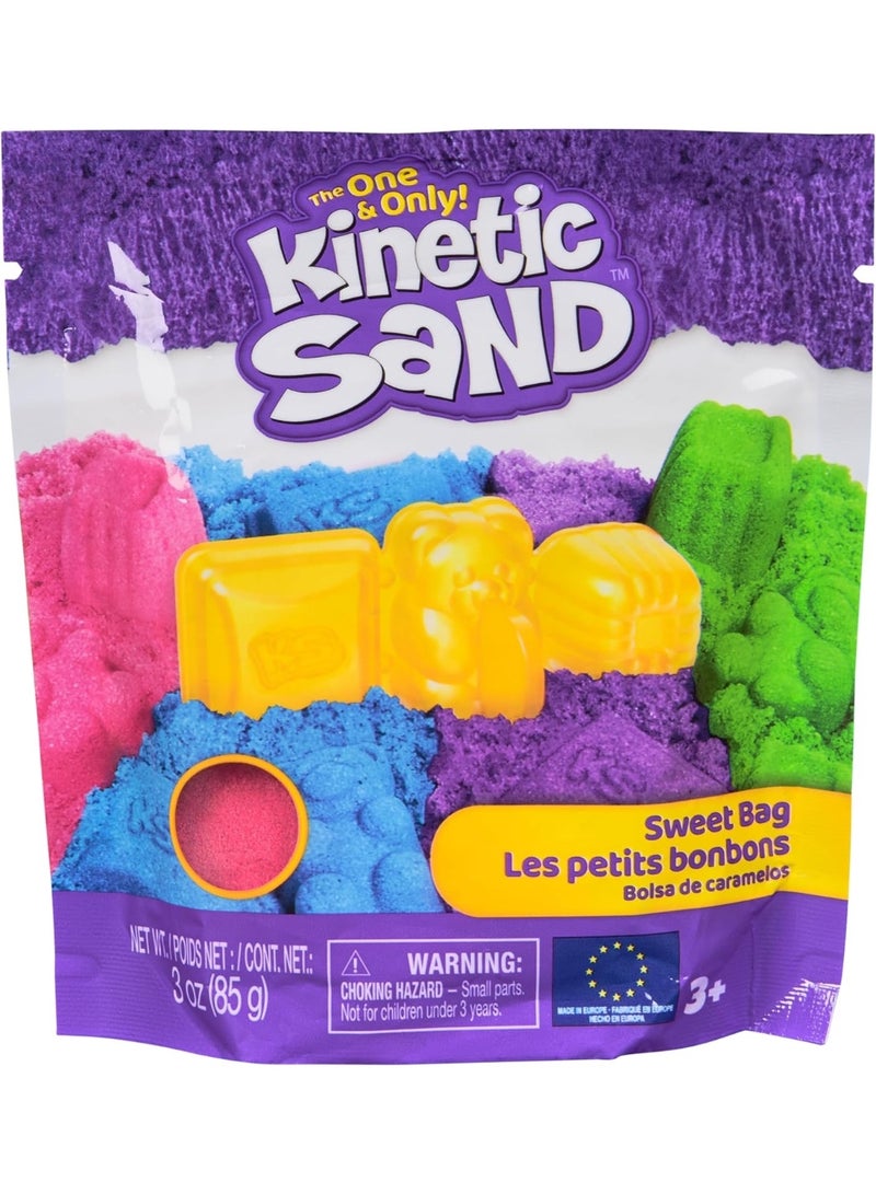 Kinetic Sand Candy Bag CDU - Image 1