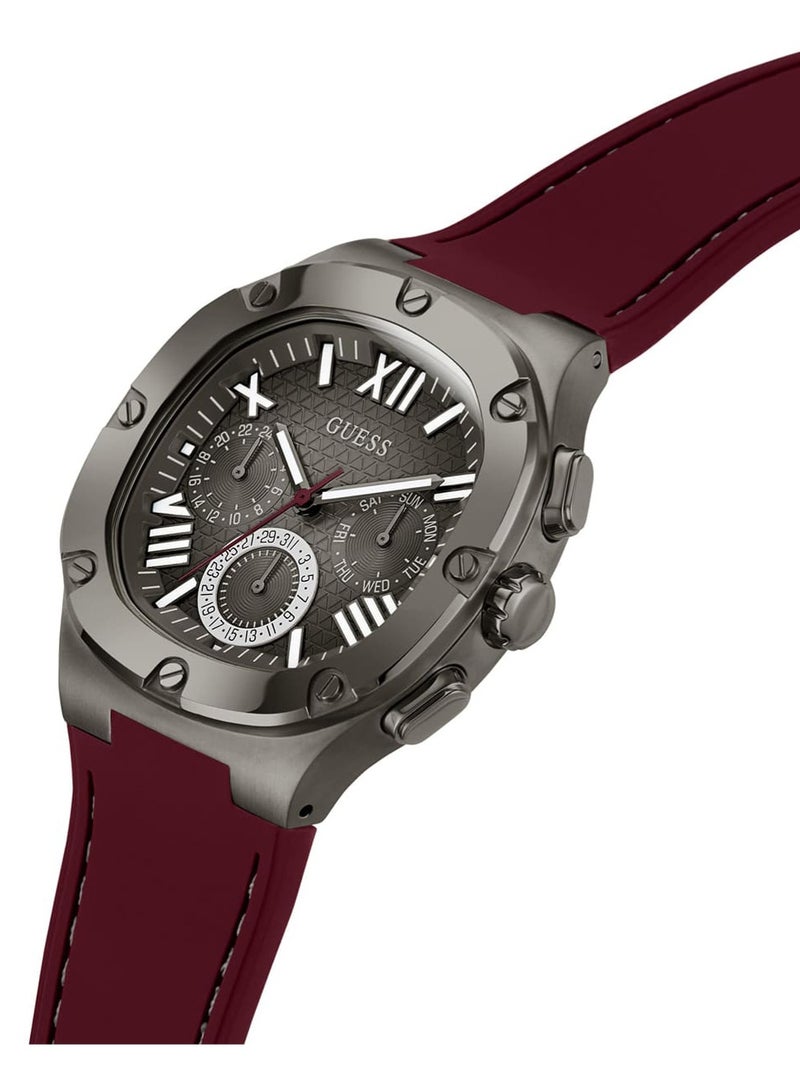 Guess Watch For Men GW0571G4 - Image 3