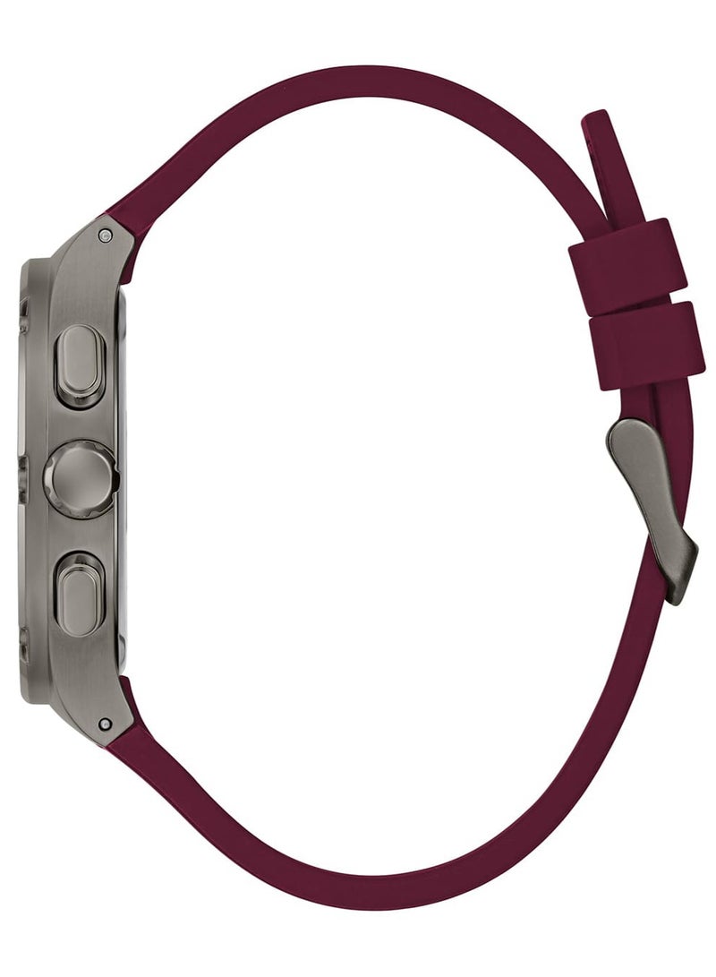 Guess Watch For Men GW0571G4 - Image 5