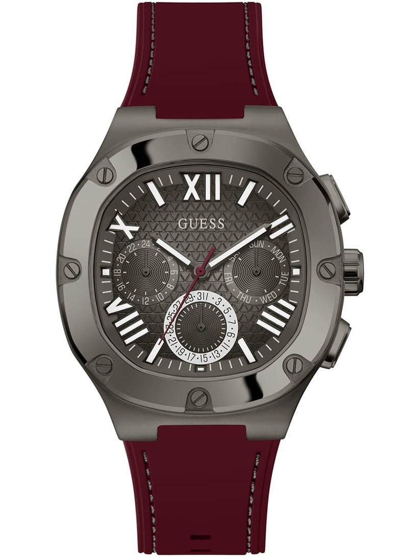Guess Watch For Men GW0571G4 - Image 1