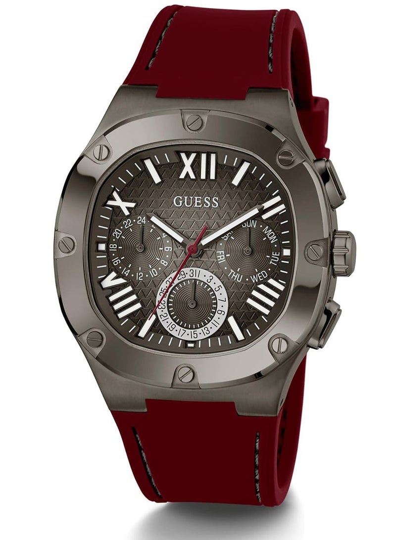 Guess Watch For Men GW0571G4 - Image 2