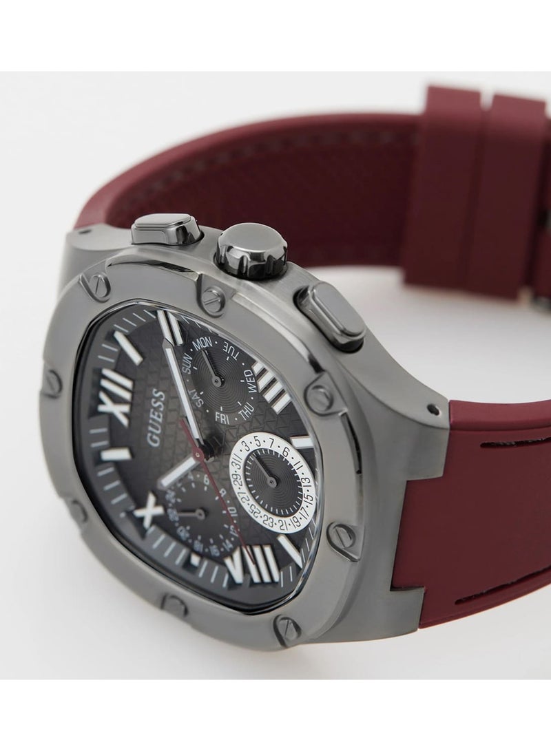 Guess Watch For Men GW0571G4 - Image 4