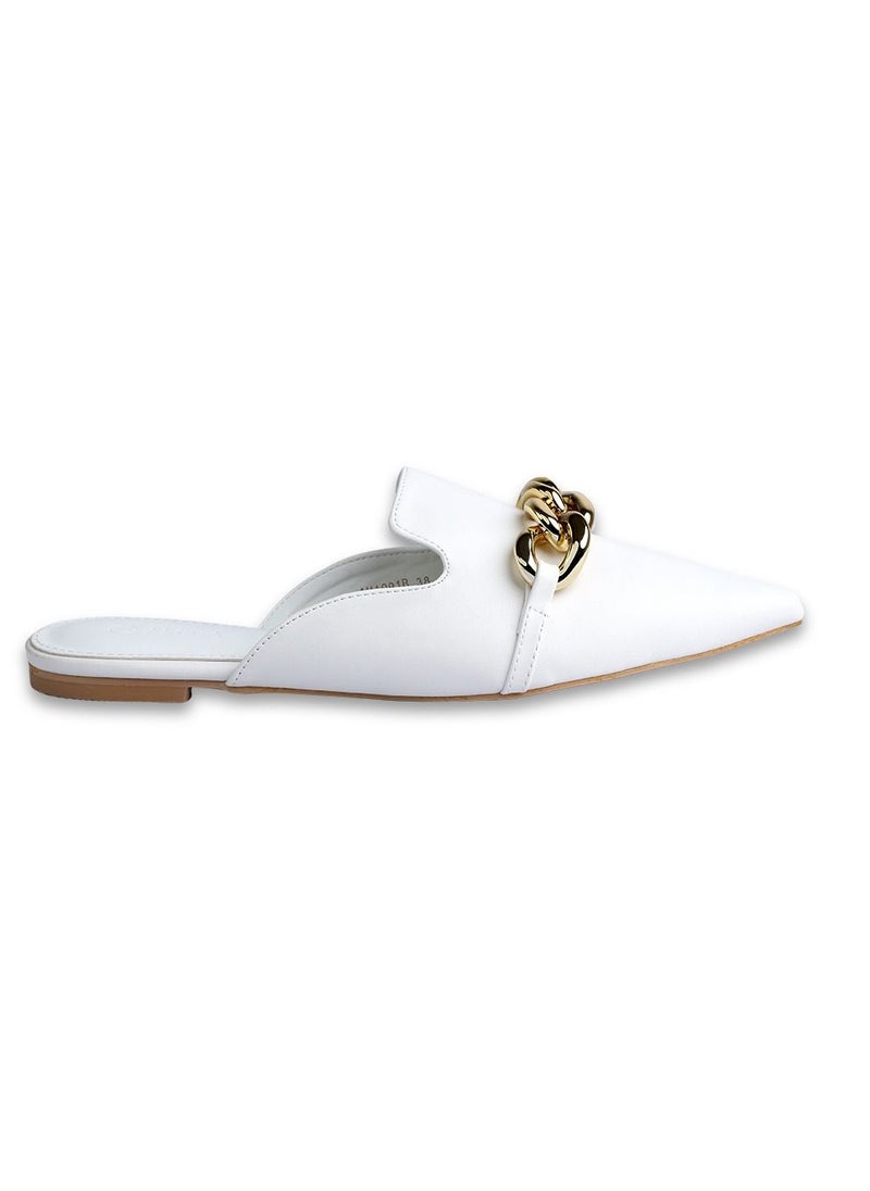 AMICA - Bertha Ladies Mule Shoe -Size 38 - Image 1