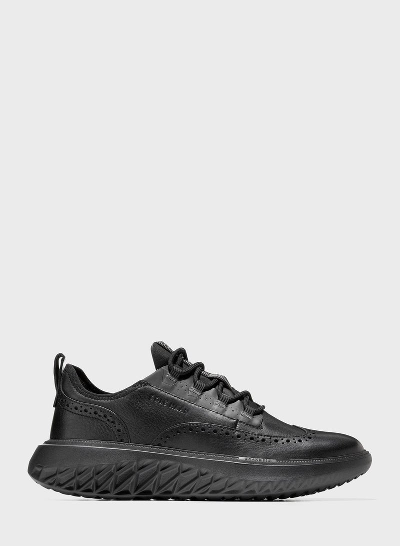 COLE HAAN Casual Low Top Sneakers - Image 1