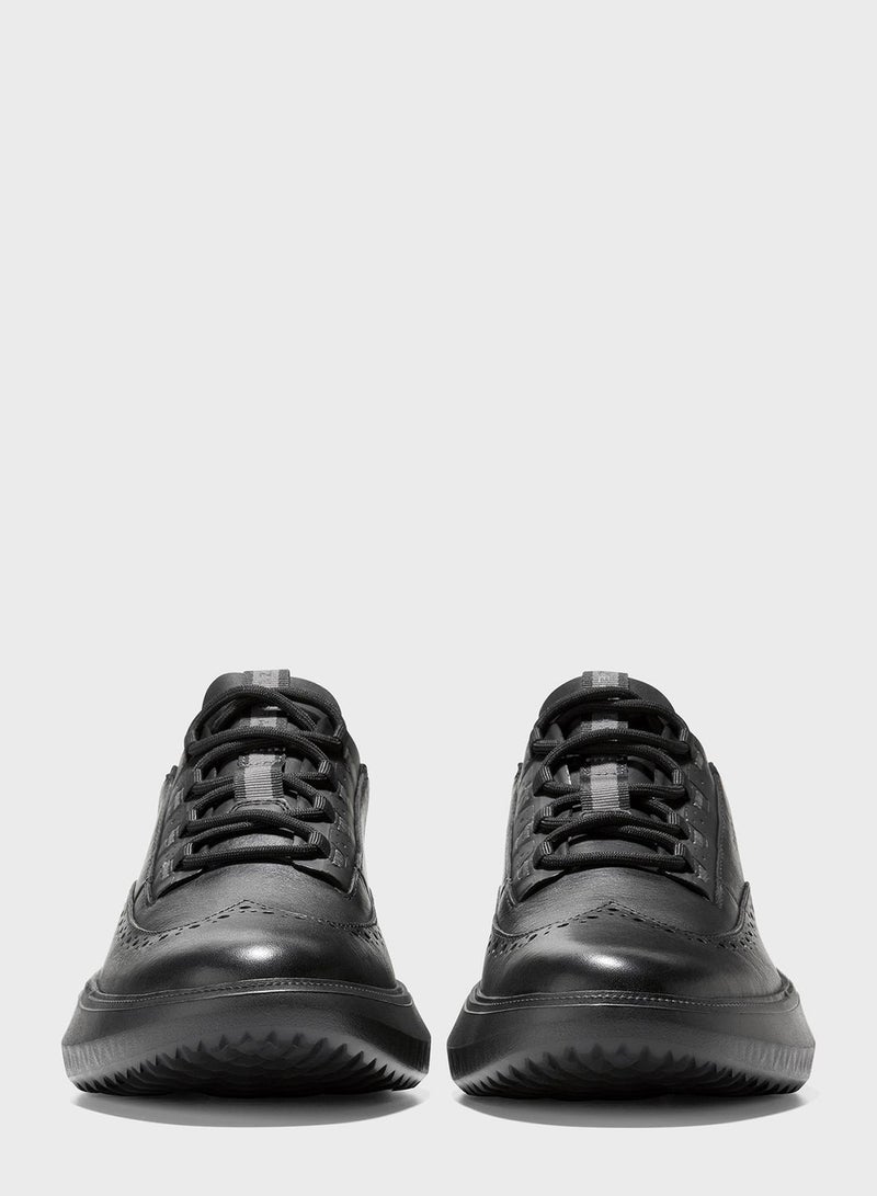 COLE HAAN Casual Low Top Sneakers - Image 2