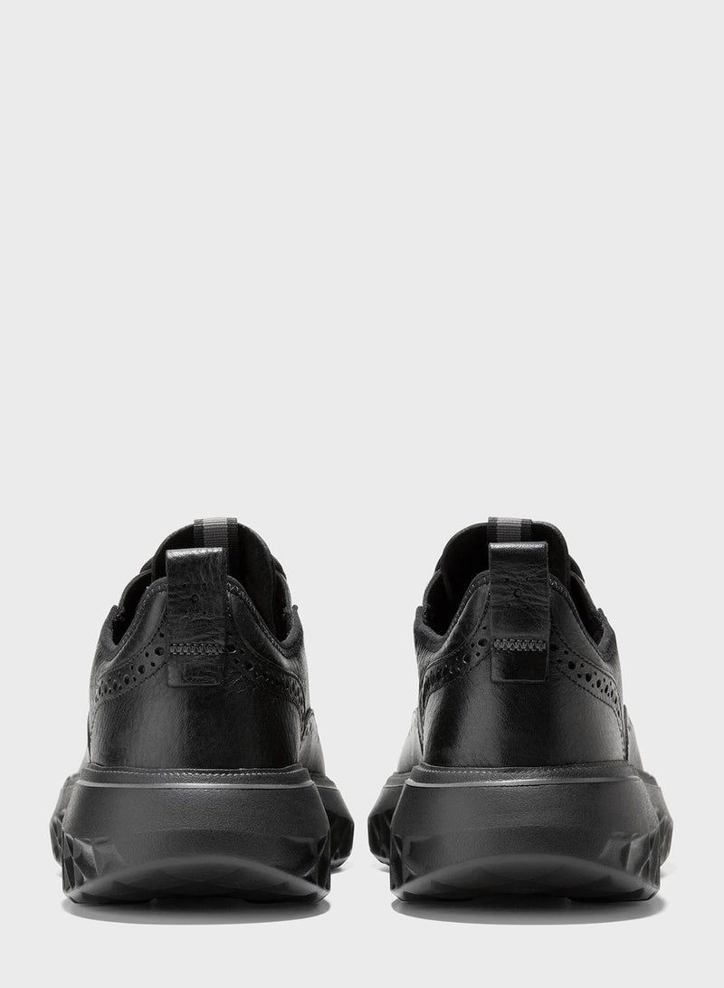 COLE HAAN Casual Low Top Sneakers - Image 3