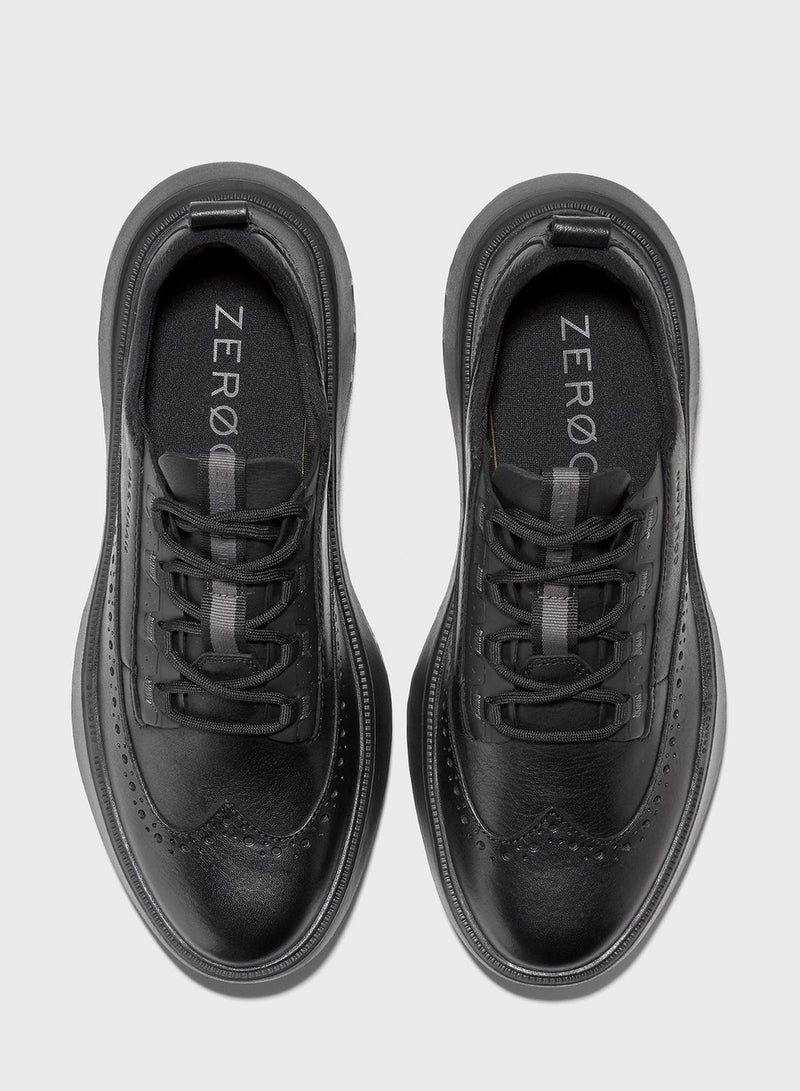 COLE HAAN Casual Low Top Sneakers - Image 4