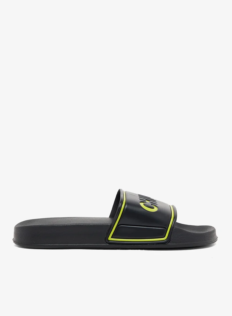 Seventy Five CHILL OUT Slides