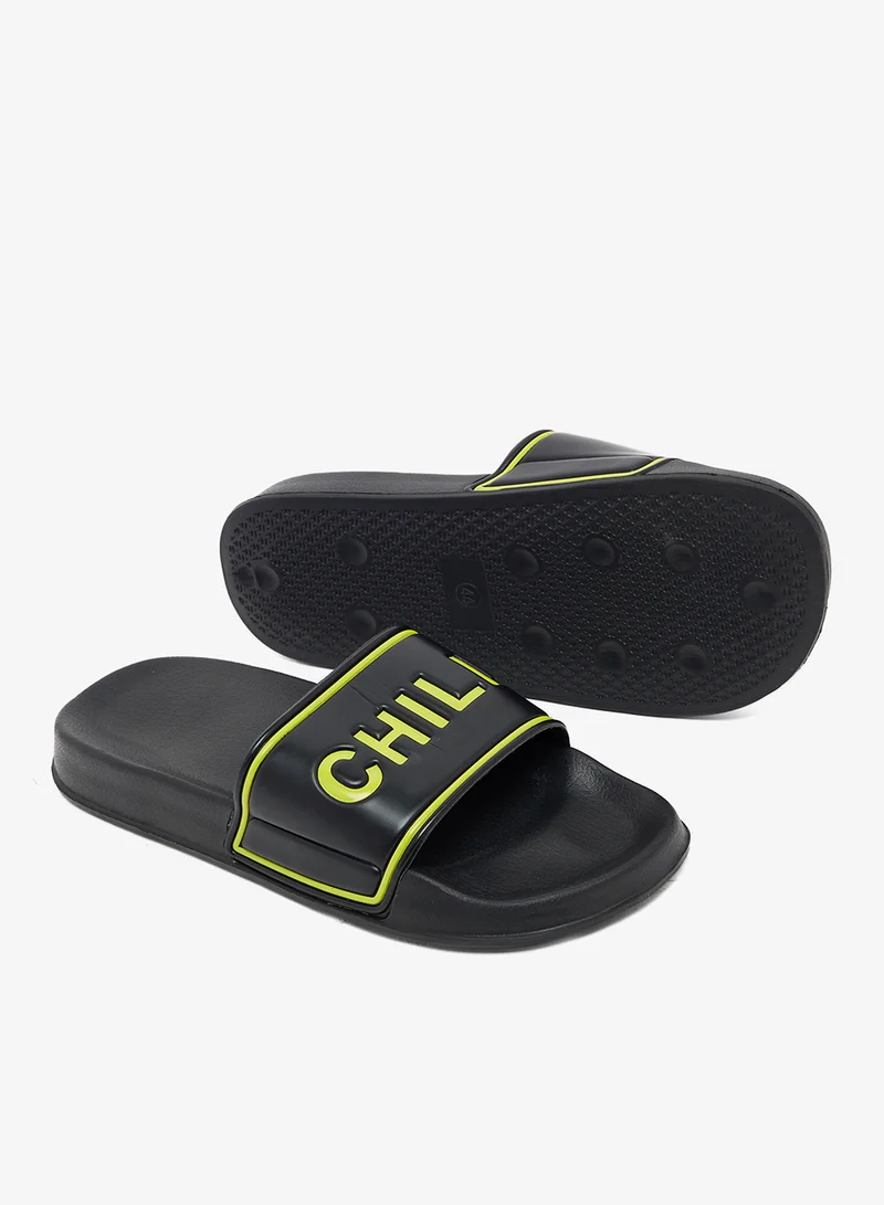 Seventy Five CHILL OUT Slides