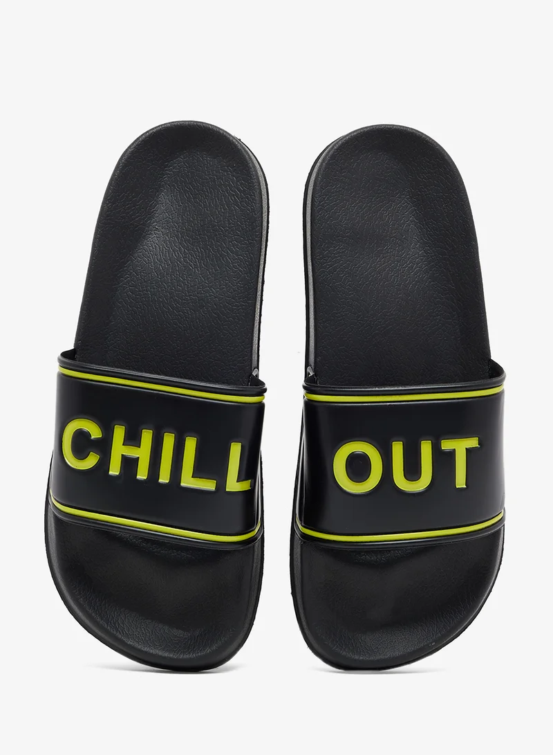 Seventy Five CHILL OUT Slides